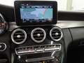 Mercedes-Benz C 200 Cabriolet Pack Amg***CUIR SPORT-NAVI-CRUISE*** Grau - thumbnail 10