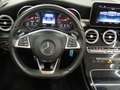 Mercedes-Benz C 200 Cabriolet Pack Amg***CUIR SPORT-NAVI-CRUISE*** Grau - thumbnail 9