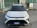 Hyundai BAYON Bayon 1.0 t-gdi 48V Xline Led Pack imt Bianco - thumbnail 3