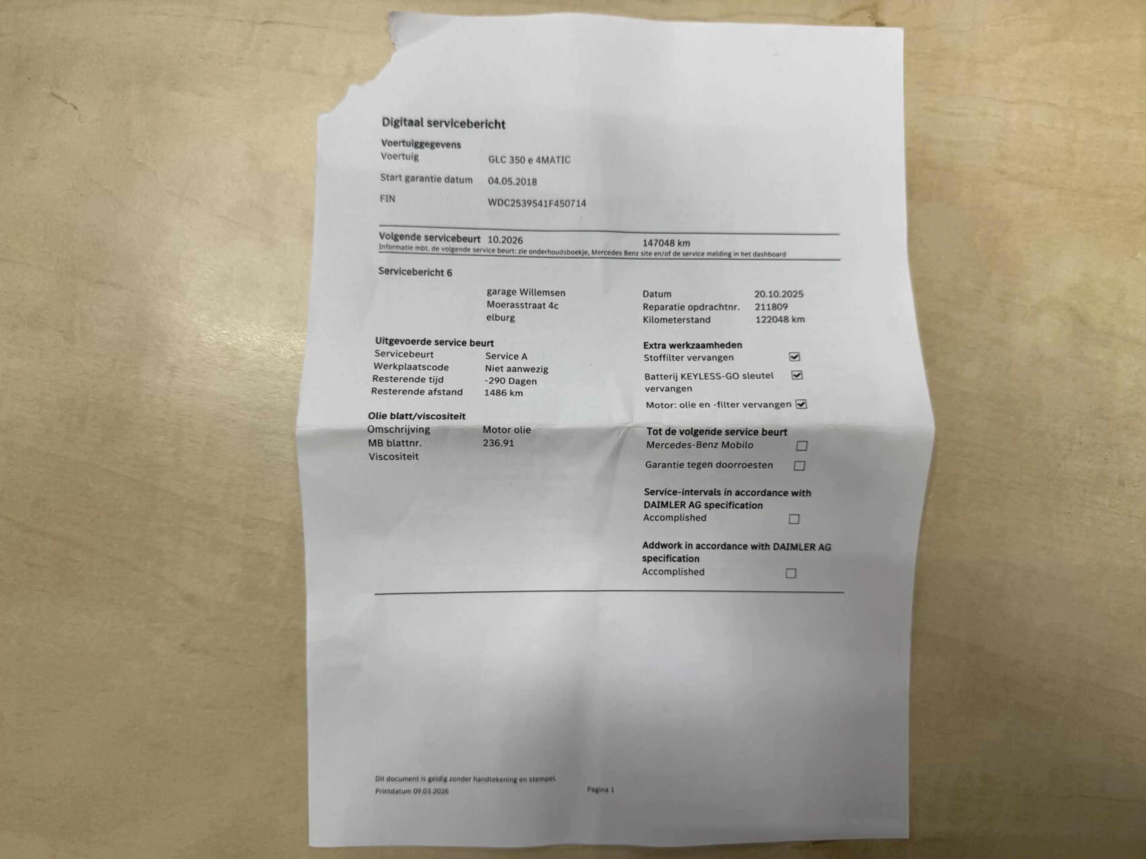Mercedes-Benz GLC 350 350e 4MATIC Premium Plus AMG-Line | Alcantara/Lede — photo 32