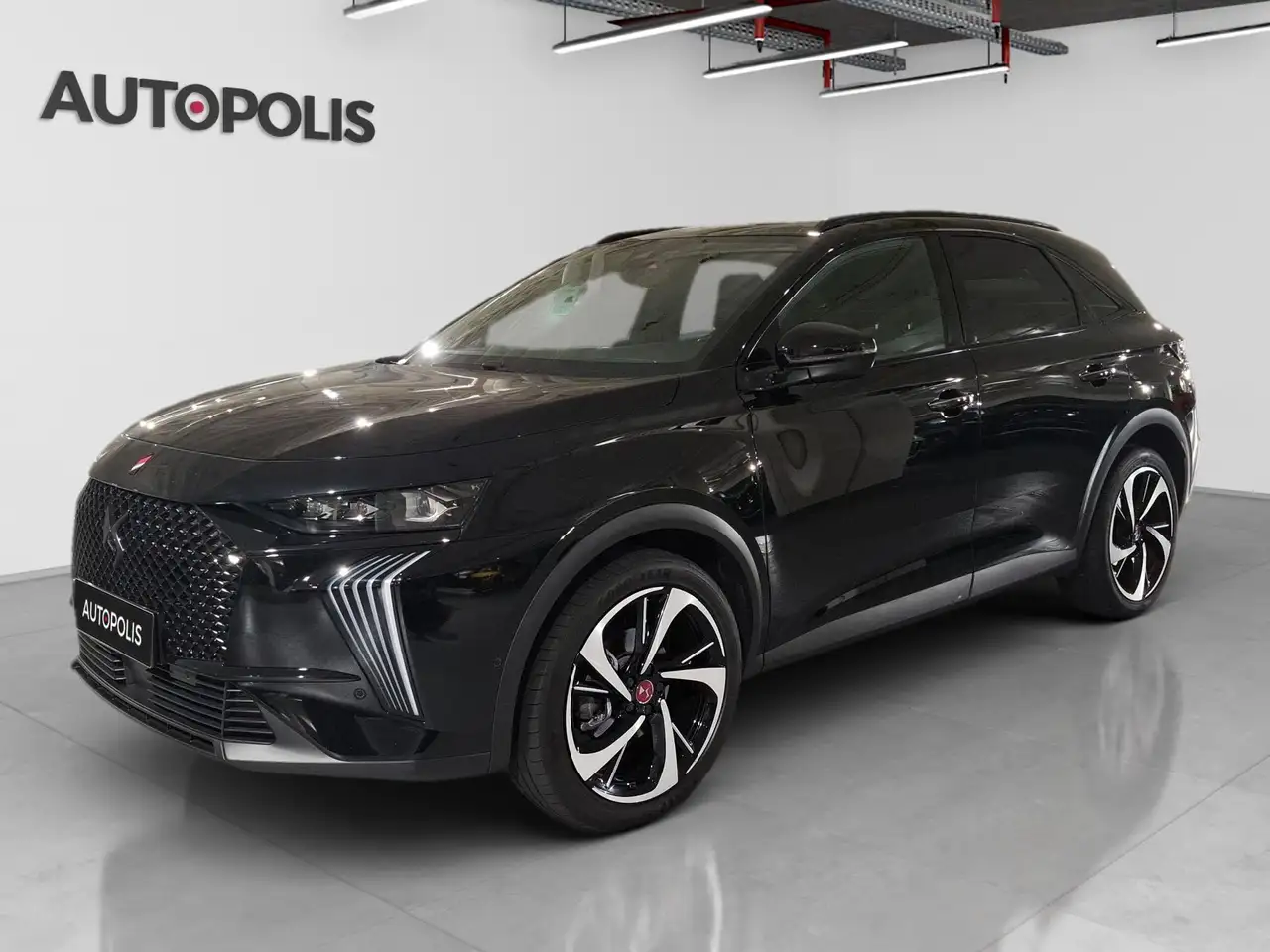 DS Automobiles DS 7 Crossback 2024