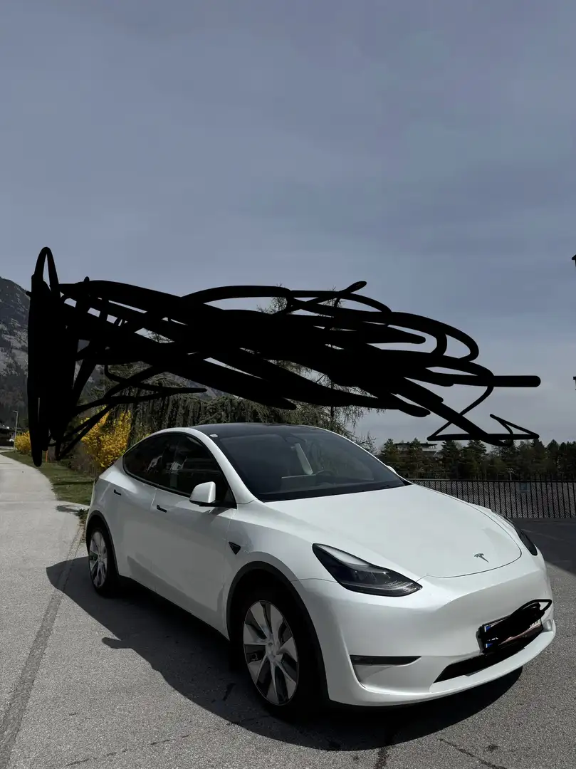 Tesla Model Y Long Range AWD 79kWh - 2