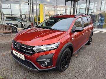 TCe 110 Extreme+ 5-Sitzer