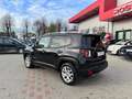 Jeep Renegade 1.6 mjt Limited fwd 120cv UNIPRO RADAR Schwarz - thumbnail 2