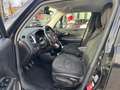 Jeep Renegade 1.6 mjt Limited fwd 120cv UNIPRO RADAR Schwarz - thumbnail 12