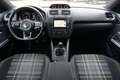 Volkswagen Scirocco 2.0 TSI CLUB TOIT OUVRANT XENON NAVI CAM CARNET 6B Grijs - thumbnail 19