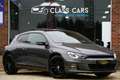 Volkswagen Scirocco 2.0 TSI CLUB TOIT OUVRANT XENON NAVI CAM CARNET 6B Grijs - thumbnail 2