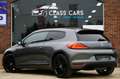 Volkswagen Scirocco 2.0 TSI CLUB TOIT OUVRANT XENON NAVI CAM CARNET 6B Grijs - thumbnail 4