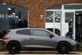 Volkswagen Scirocco 2.0 TSI CLUB TOIT OUVRANT XENON NAVI CAM CARNET 6B Grijs - thumbnail 5