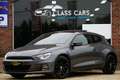 Volkswagen Scirocco 2.0 TSI CLUB TOIT OUVRANT XENON NAVI CAM CARNET 6B Grijs - thumbnail 1