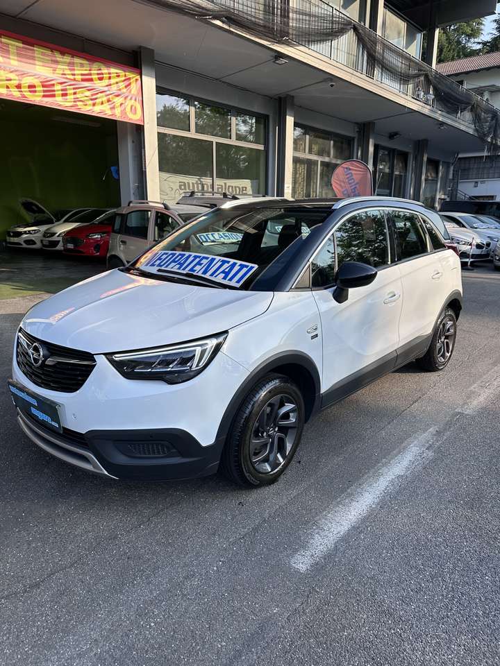 Opel Crossland X 1.5 ecotec Innovation s&s 102cv my20