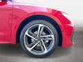 Audi A1 Sportback 35 TFSI S line S-tronic LED Rückfahrk... Rot - thumbnail 8