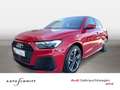 Audi A1 Sportback 35 TFSI S line S-tronic LED Rückfahrk... Rot - thumbnail 1