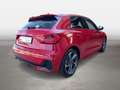 Audi A1 Sportback 35 TFSI S line S-tronic LED Rückfahrk... Rot - thumbnail 5