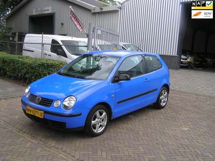 Volkswagen Polo 1.4-16V Comfortline nap pas APK