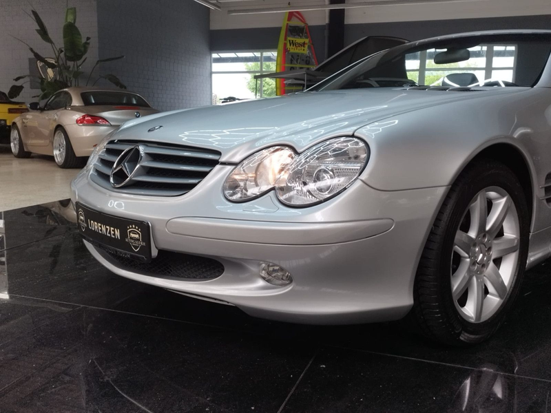 Mercedes-Benz SL 350 Original — photo 3