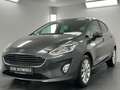 Ford Fiesta Titanium X Navi SHZ Tempomat Grau - thumbnail 1