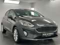 Ford Fiesta Titanium X Navi SHZ Tempomat Grau - thumbnail 3