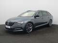 Skoda Superb Combi Sportline 2.0TSI 4x4 DSG/ Pano, AHK Gris - thumbnail 2