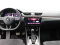 Skoda Superb Combi Sportline 2.0TSI 4x4 DSG/ Pano, AHK Gris - thumbnail 16