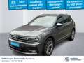 Volkswagen Tiguan 2.0 TSI DSG Highline 4M AHK/PANO/STANDHZG Grau - thumbnail 1