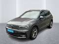 Volkswagen Tiguan 2.0 TSI DSG Highline 4M AHK/PANO/STANDHZG Grau - thumbnail 2
