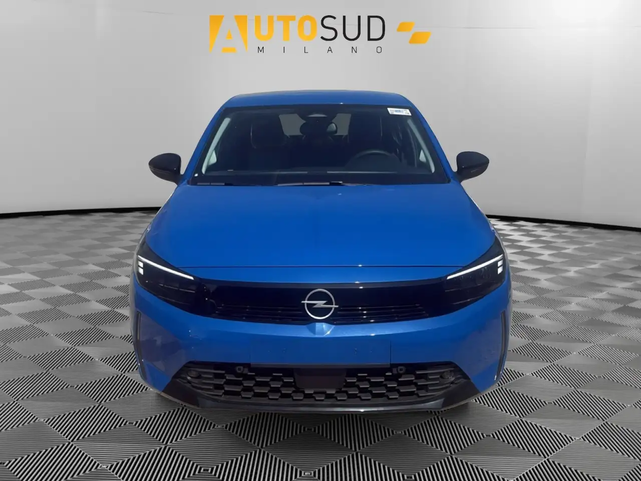 Opel Corsa 2026