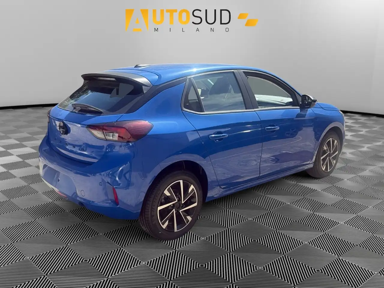 Opel Corsa 2026