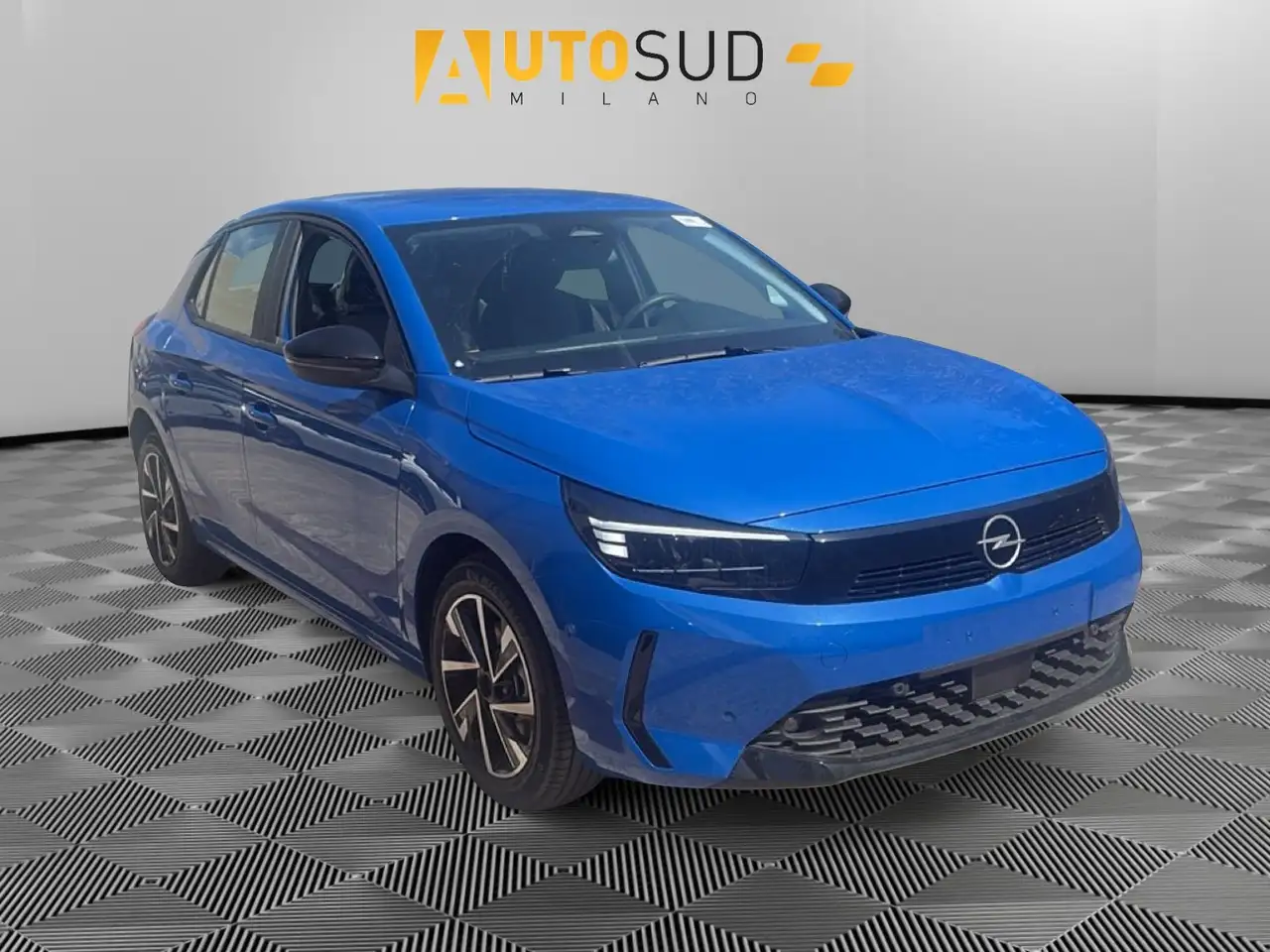 Opel Corsa 2026