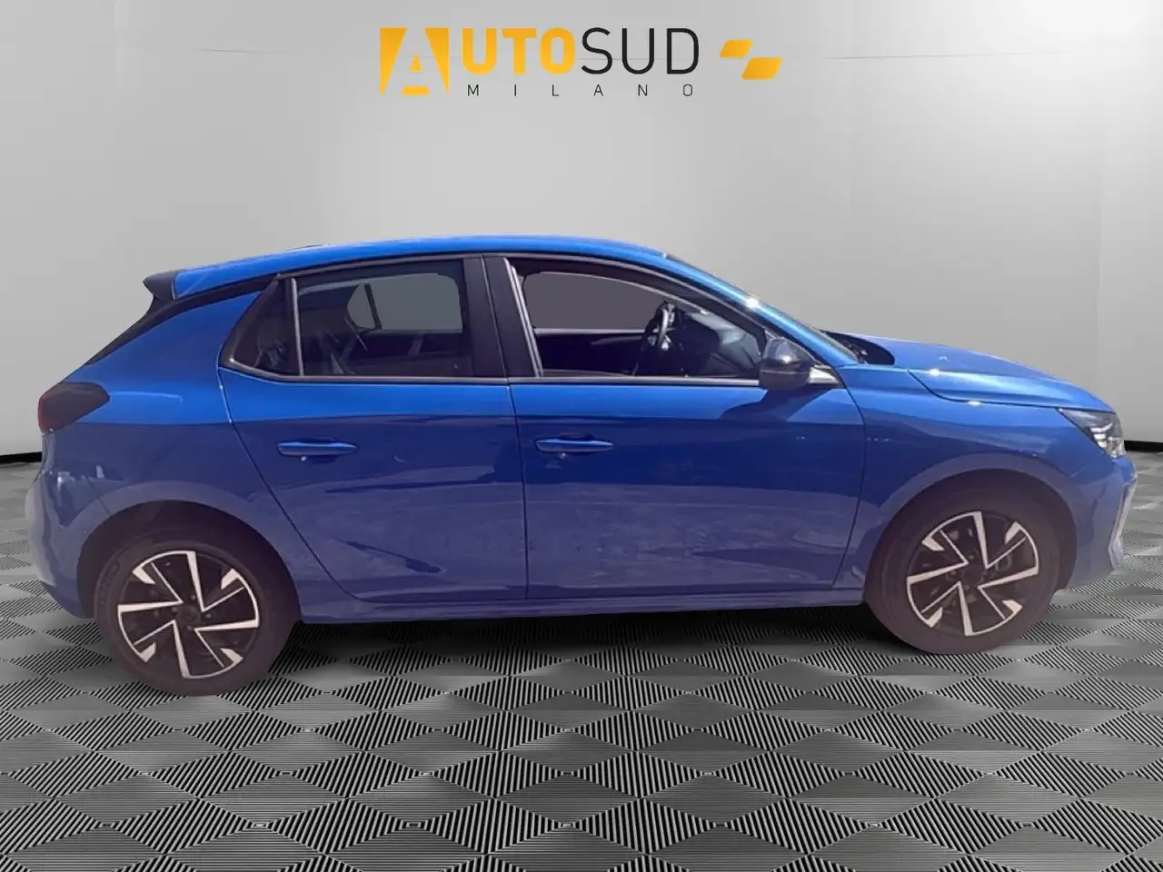 Opel Corsa 2026