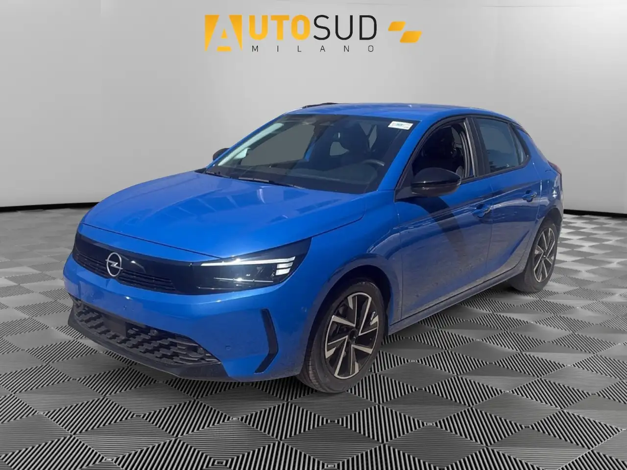Opel Corsa 2026