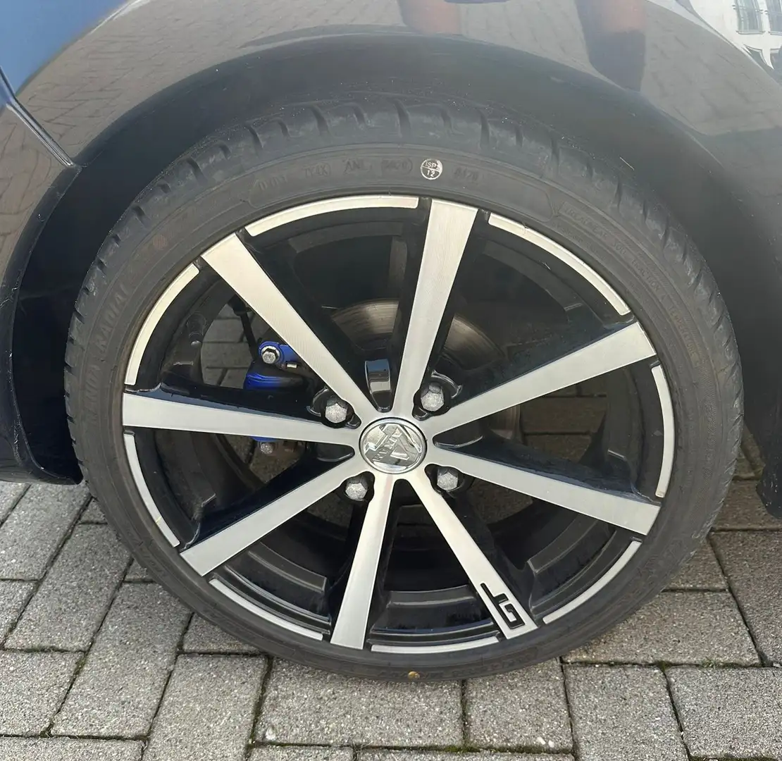 Aixam GTI Negro - 2
