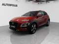 Hyundai KONA SKY 1.0 120 CH Rouge - thumbnail 1