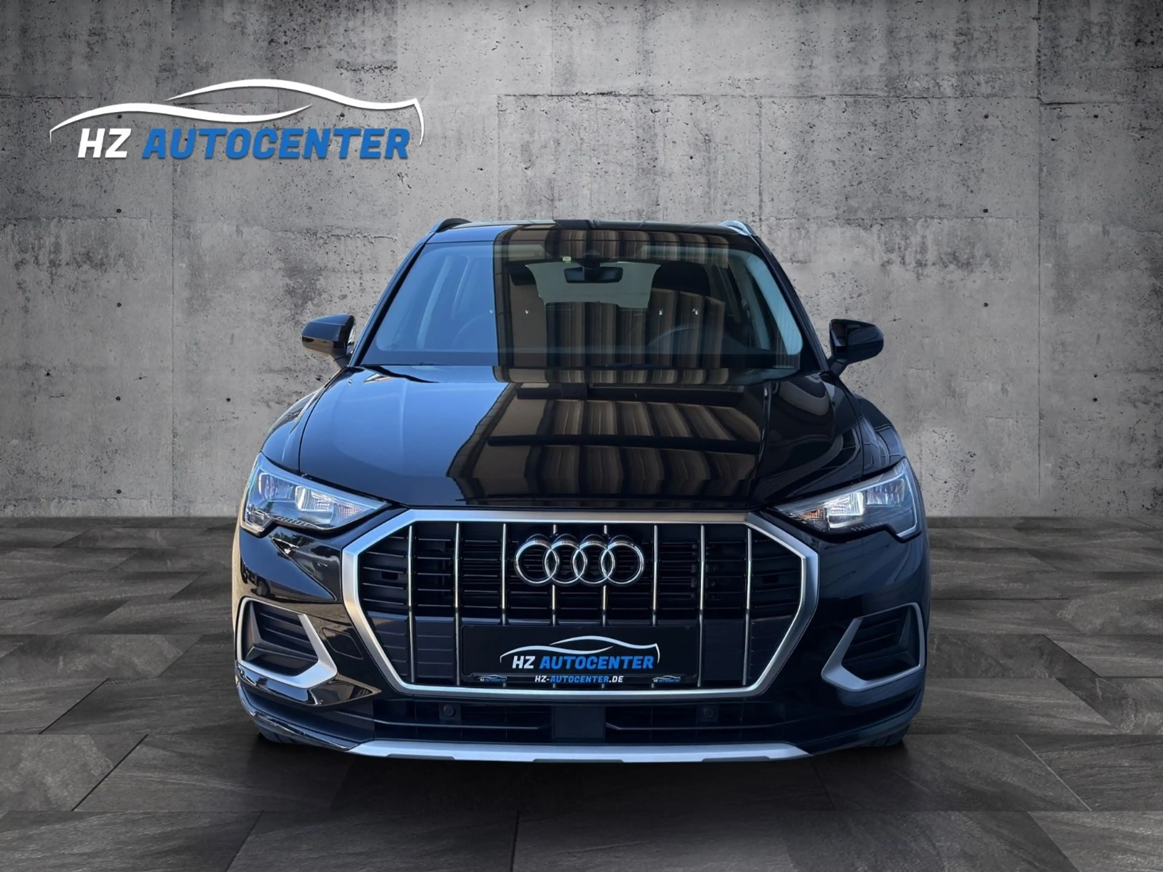 Audi Q3 35 TDI S-Tronic*VIRTUAL*APPLE*ACC*LED*LANE — photo 2