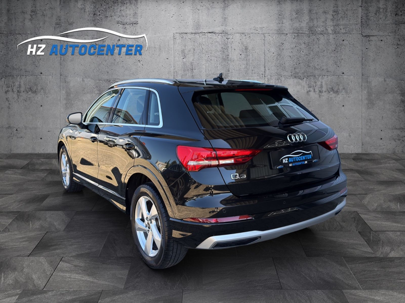Audi Q3 35 TDI S-Tronic*VIRTUAL*APPLE*ACC*LED*LANE — photo 5