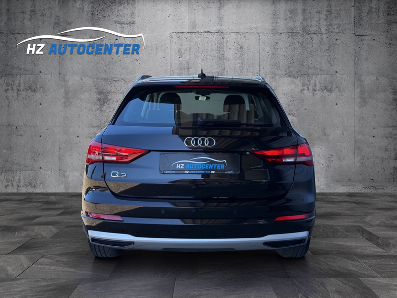 Audi Q3 35 TDI S-Tronic*VIRTUAL*APPLE*ACC*LED*LANE — photo 6