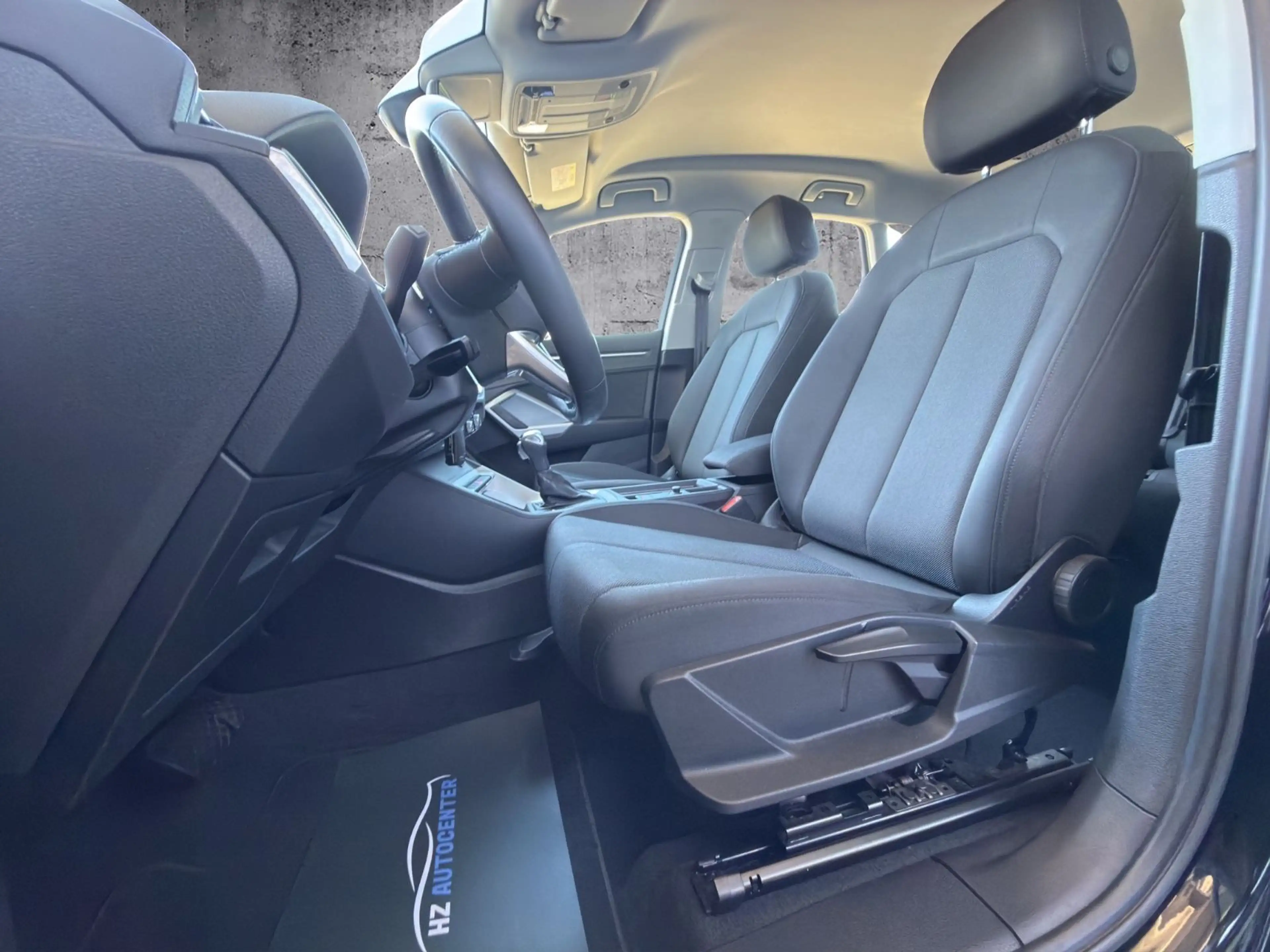Audi Q3 35 TDI S-Tronic*VIRTUAL*APPLE*ACC*LED*LANE — photo 9