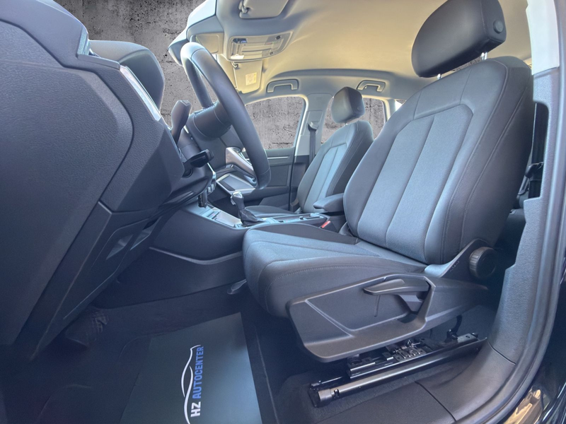 Audi Q3 35 TDI S-Tronic*VIRTUAL*APPLE*ACC*LED*LANE — photo 9