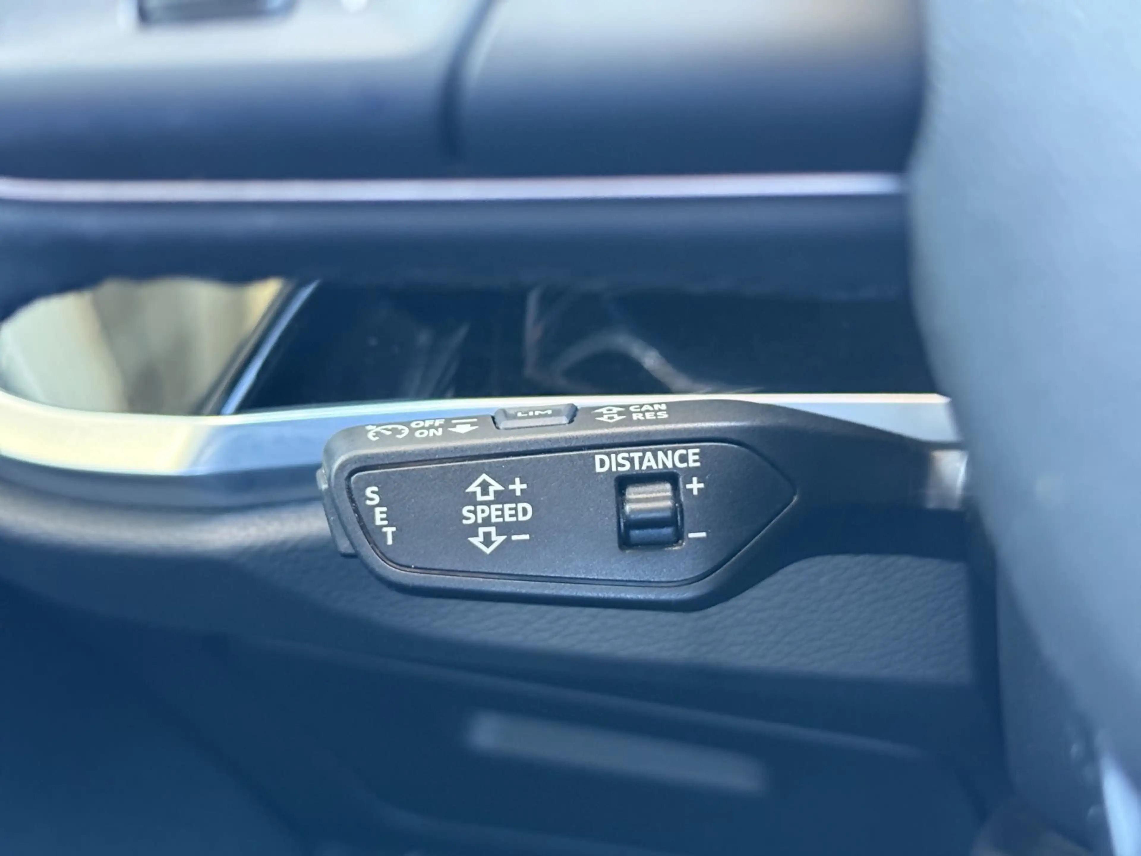 Audi Q3 35 TDI S-Tronic*VIRTUAL*APPLE*ACC*LED*LANE — photo 13