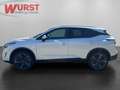 Nissan Qashqai Tekna e-Power MY24 1.5 VC-T Head-Up Panoramaglasda Weiß - thumbnail 2