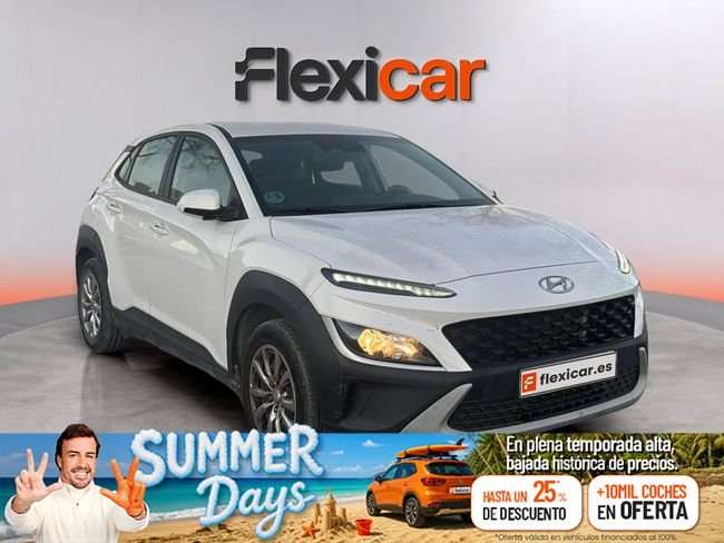 Hyundai KONA 1.0 TGDI Klass 4x2 - foto 1