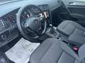 Volkswagen Golf VII e-Golf Wärmepumpe ACC Sitzheizung CCS Navi LE Ezüst - thumbnail 8