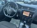 Volkswagen Golf VII e-Golf Wärmepumpe ACC Sitzheizung CCS Navi LE Ezüst - thumbnail 11