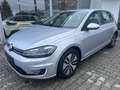 Volkswagen Golf VII e-Golf Wärmepumpe ACC Sitzheizung CCS Navi LE Ezüst - thumbnail 2