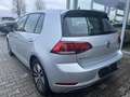 Volkswagen Golf VII e-Golf Wärmepumpe ACC Sitzheizung CCS Navi LE Ezüst - thumbnail 5