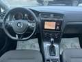 Volkswagen Golf VII e-Golf Wärmepumpe ACC Sitzheizung CCS Navi LE Ezüst - thumbnail 10