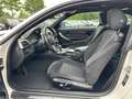 BMW 420 d Coupe M Sport*LED*NAVI*SCHIEBEDACH* Weiß - thumbnail 12