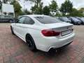 BMW 420 d Coupe M Sport*LED*NAVI*SCHIEBEDACH* Weiß - thumbnail 5