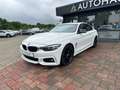 BMW 420 d Coupe M Sport*LED*NAVI*SCHIEBEDACH* Weiß - thumbnail 3