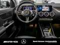 Mercedes-Benz GLA 200 PROGRESSIVE ADV+ AHK DISRTO MULTIBEAM Noir - thumbnail 7